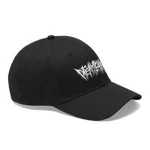 Haunted Flexfit Hat