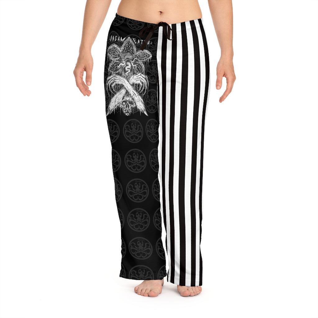 Demogorgon Pajama Pants (Women)