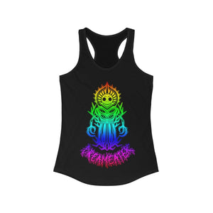 PRIDE - Flatwoods Racerback