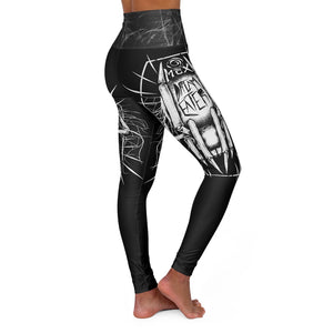 J'ba Fofi Yoga Leggings