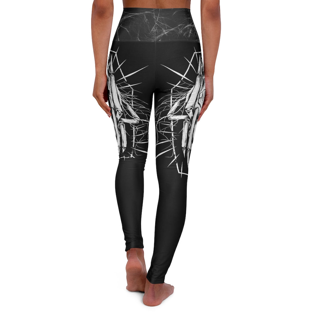 J'ba Fofi Yoga Leggings