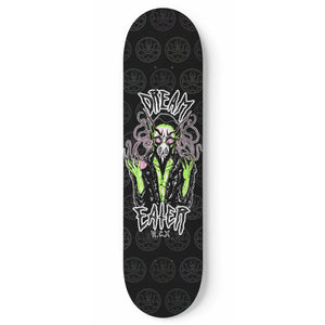 Plague Goblin Skateboard