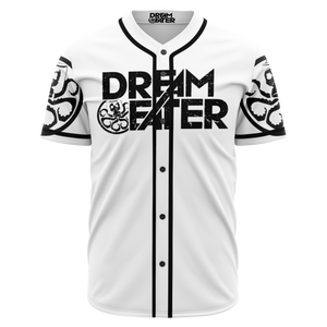 Dream Eater CGM Away Baseball Jersey