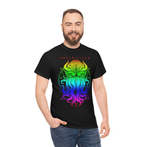 PRIDE - Cthulhu