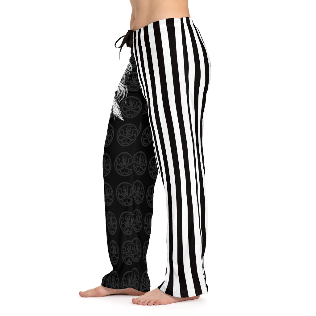 Demogorgon Pajama Pants (Women)
