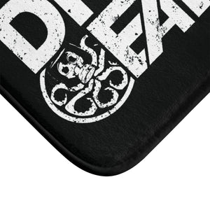 Dream Eater Bath Mat