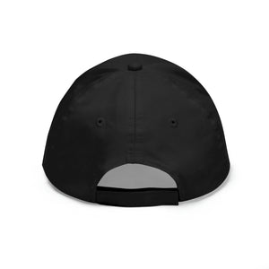 Haunted Flexfit Hat