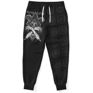 Demogorgon Joggers