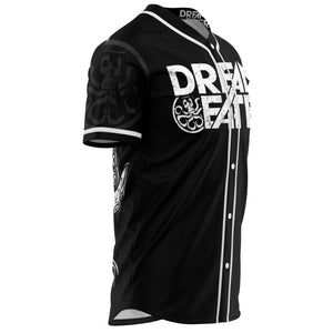 Dream Eater CGM Baseball Jersey