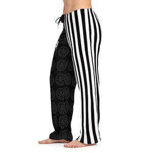 Carcosa Pajama Pants (Women)