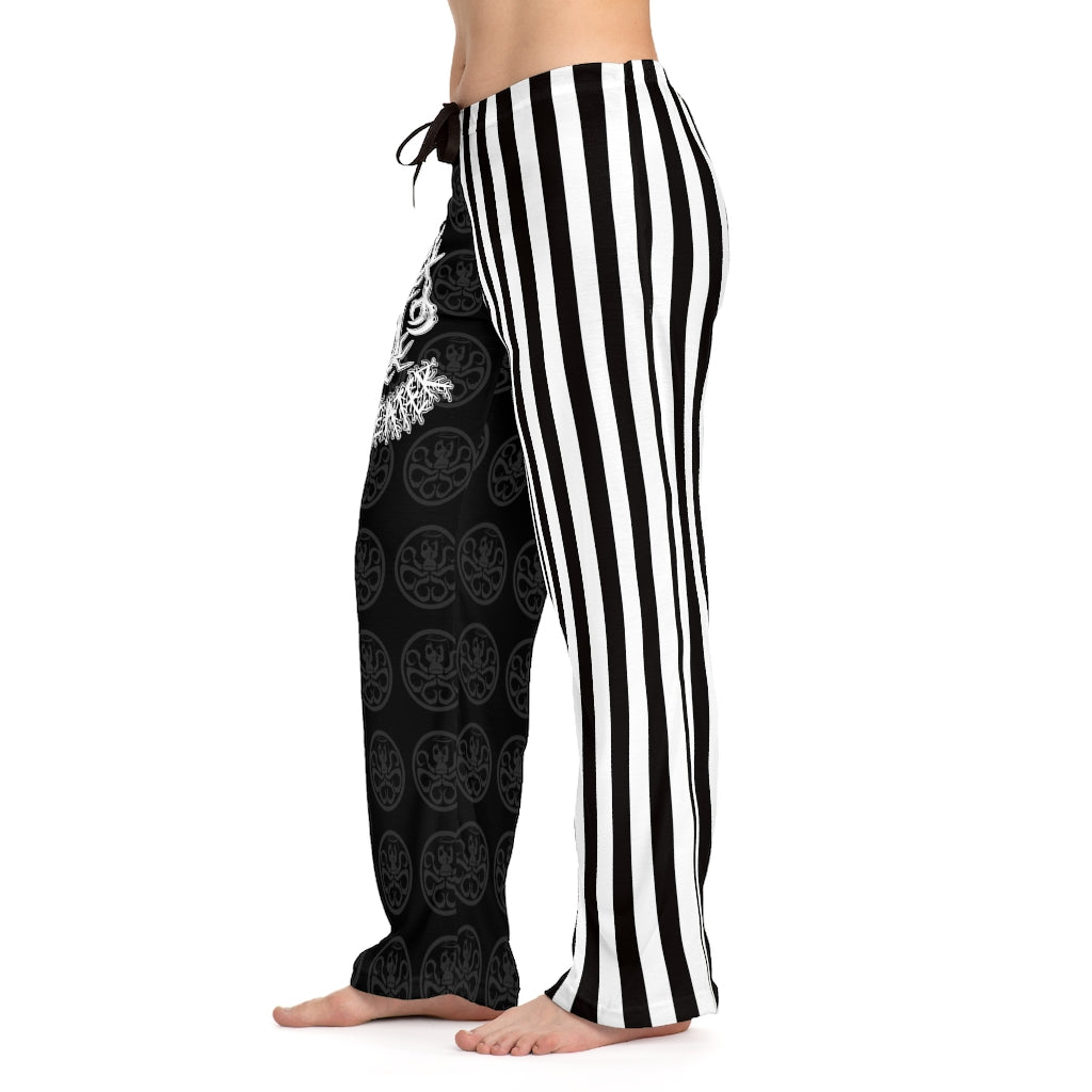 Flatwoods Monster Pajama Pants (Women)