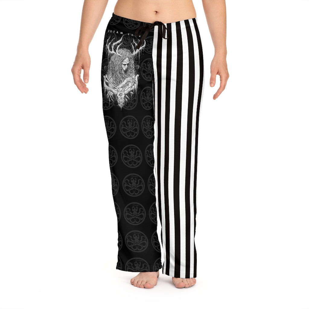 Carcosa Pajama Pants (Women)