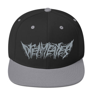 Haunted Snapback [G]