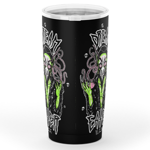 Plague Goblin 20oz Tumbler