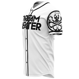 Dream Eater CGM Away Baseball Jersey