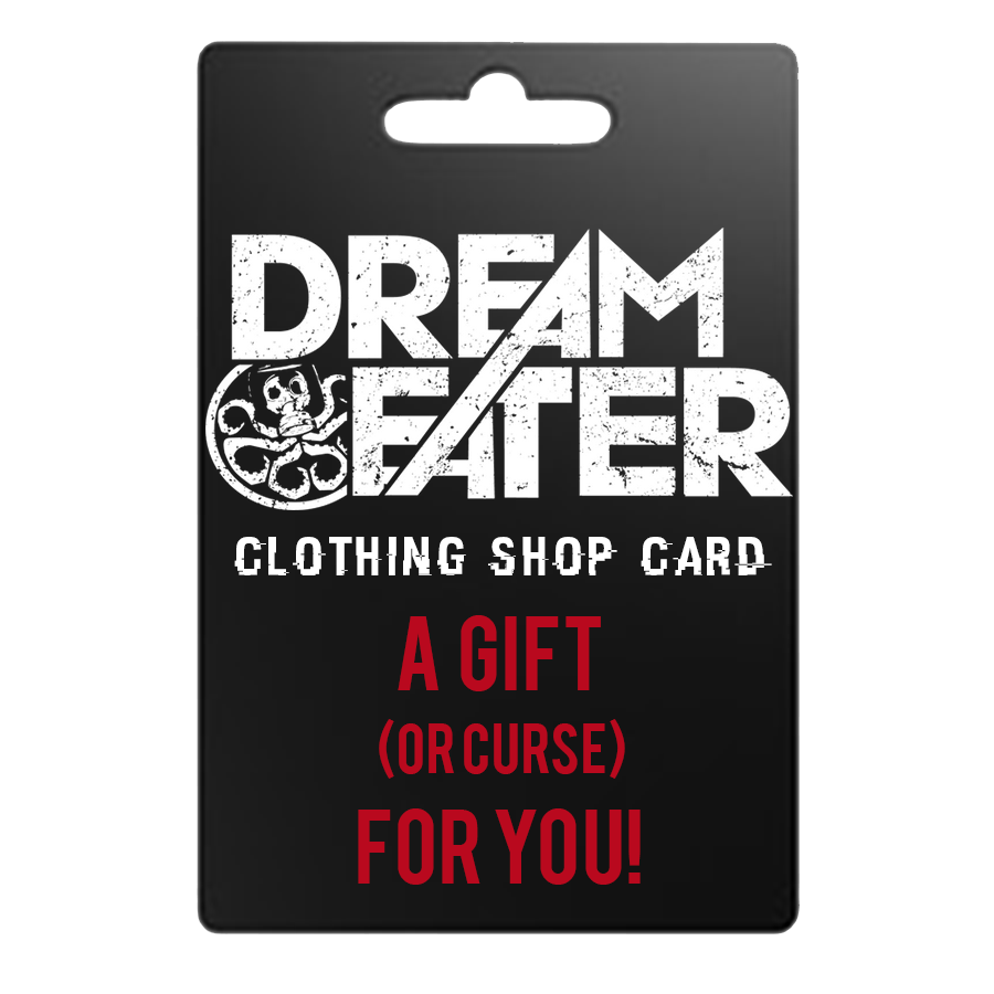 Dream Eater Gift Card