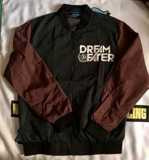 Sweet Needles Bomber Jacket